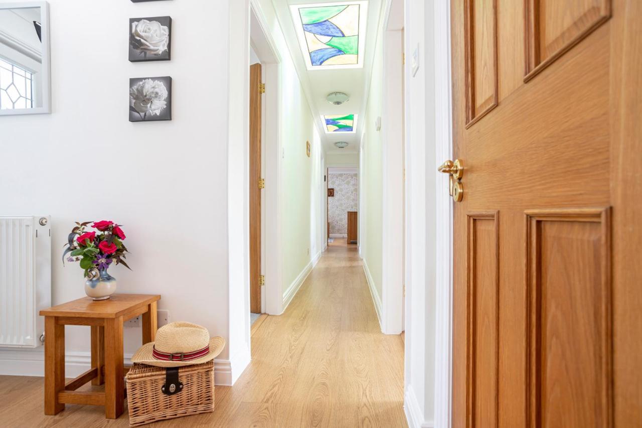Villa Finest Retreats - The Duck House Braithwaite Exterior foto