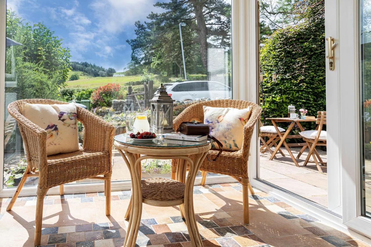 Villa Finest Retreats - The Duck House Braithwaite Exterior foto