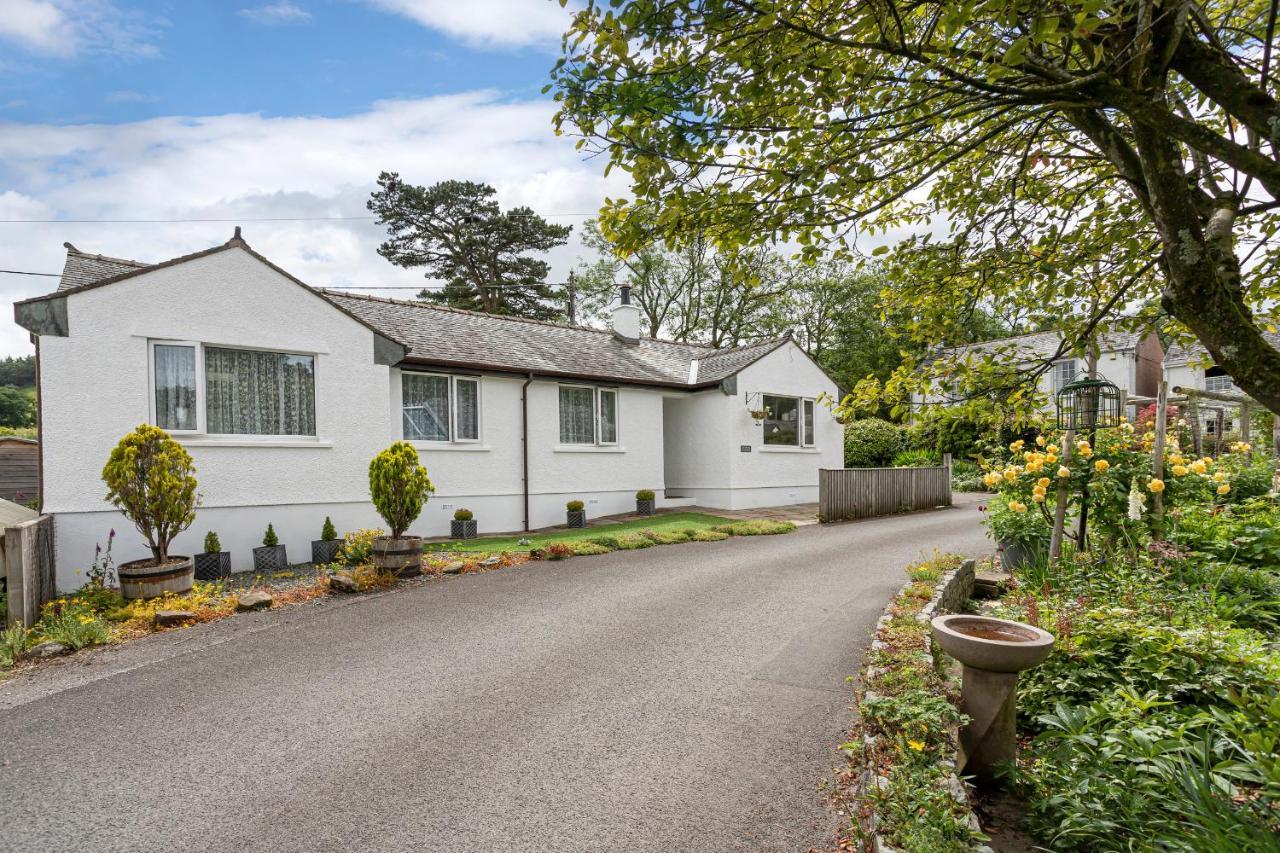 Villa Finest Retreats - The Duck House Braithwaite Exterior foto