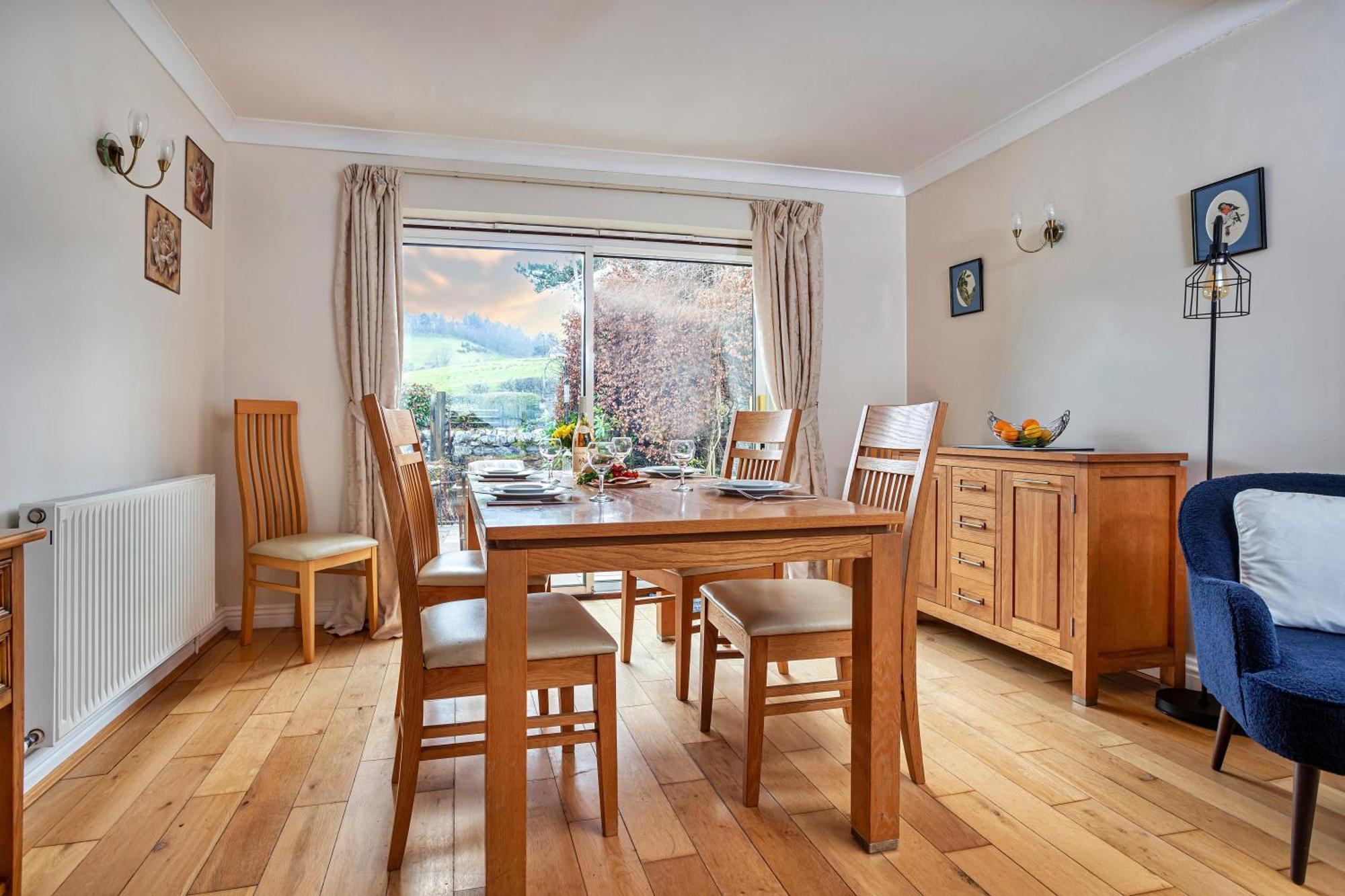 Villa Finest Retreats - The Duck House Braithwaite Exterior foto